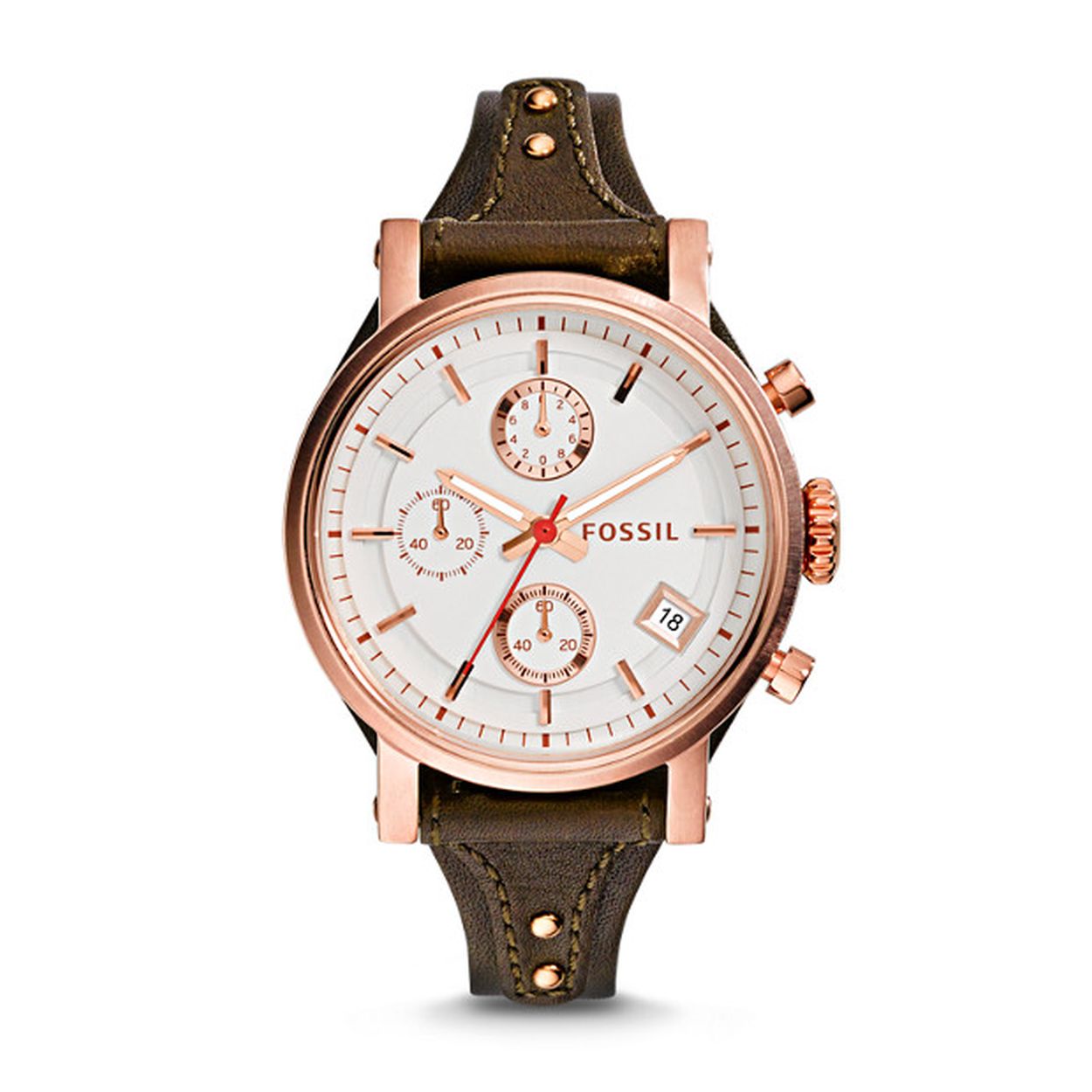 Women's Fossil Analog Watch - ES3616